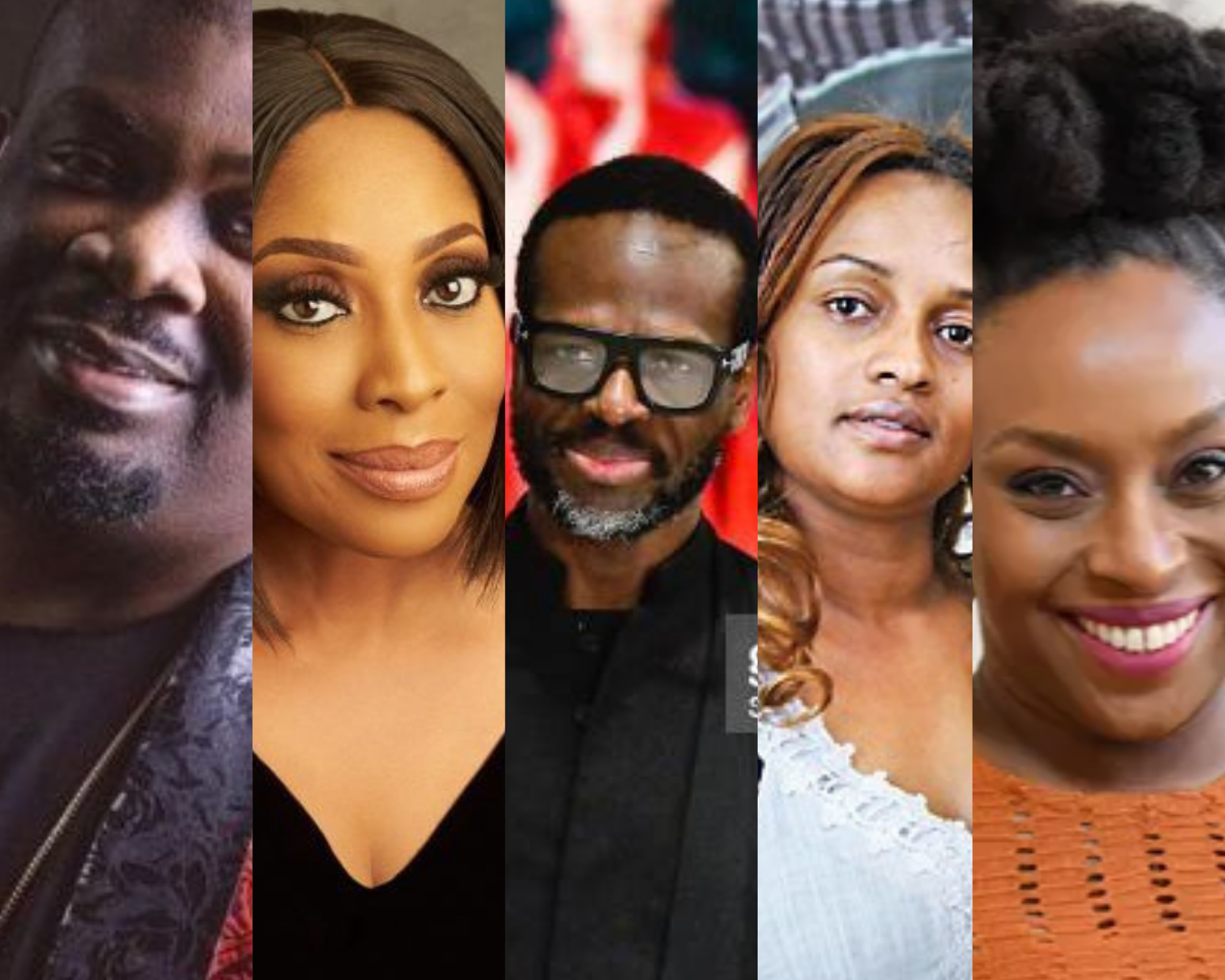Meet the nominees for creative leader of the year