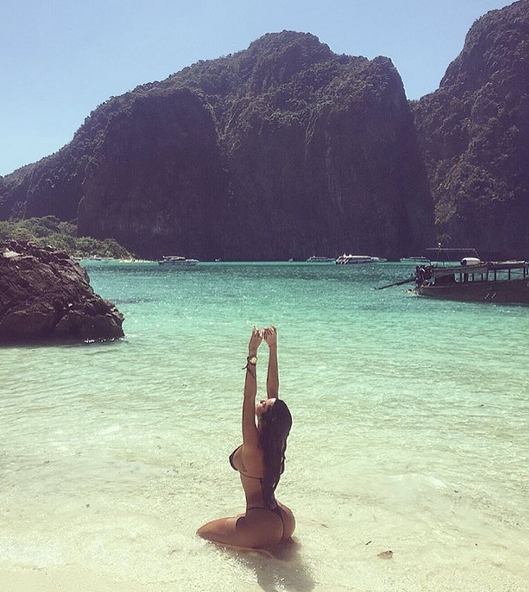 Aurah Ruiz