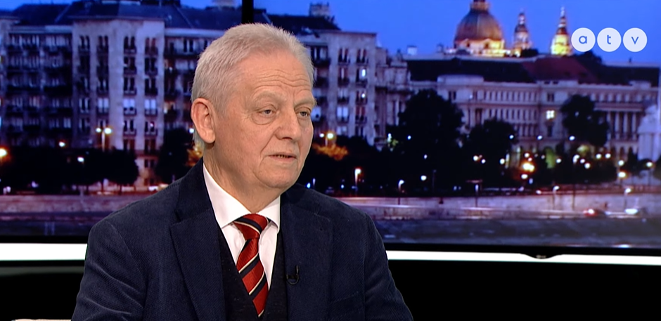 Tarlós István a bicskei gyermekotthon volt igazgatójáról: „Hülyeség volt neki kitüntetést adni” – videó