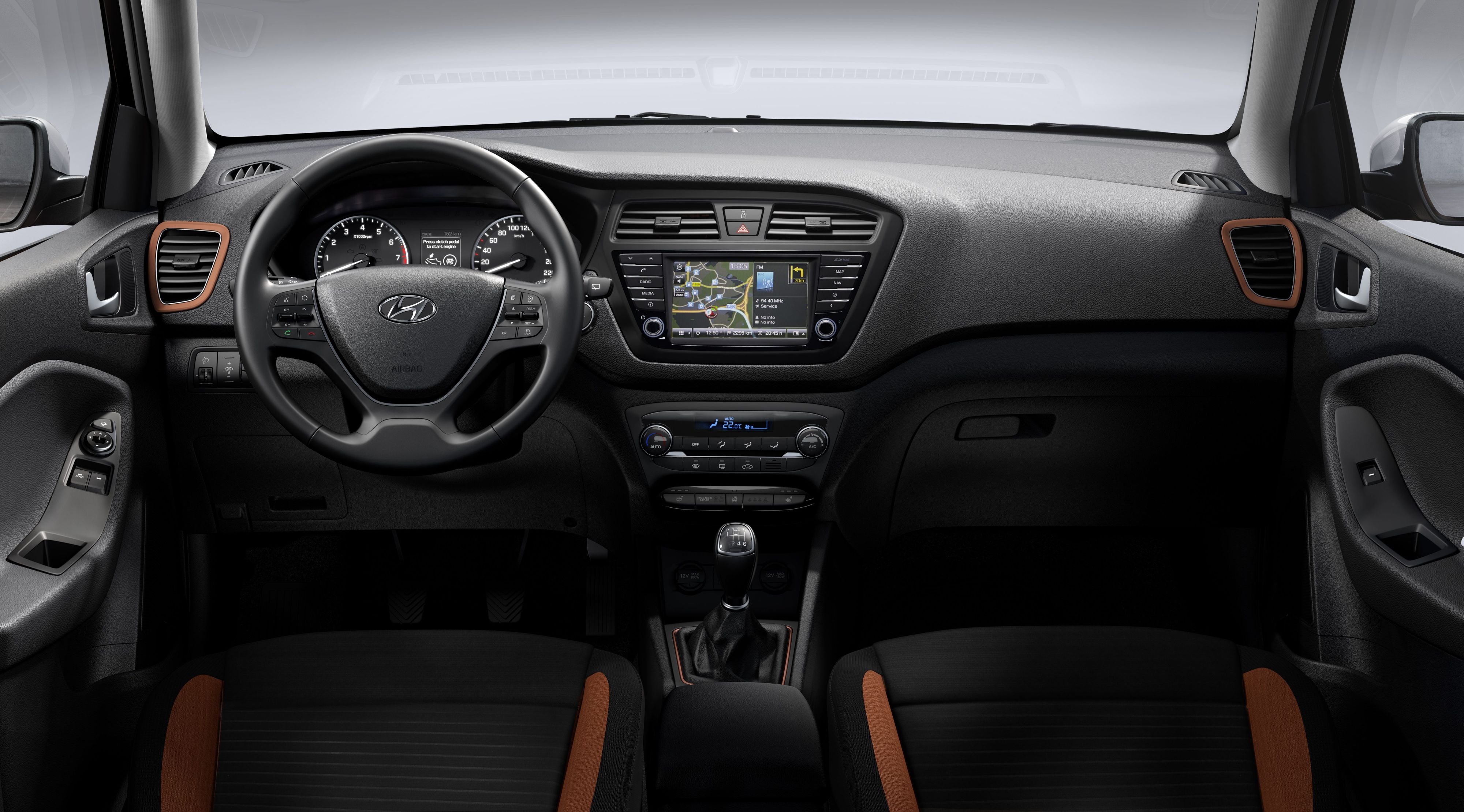 Hyundai i20 coupe
