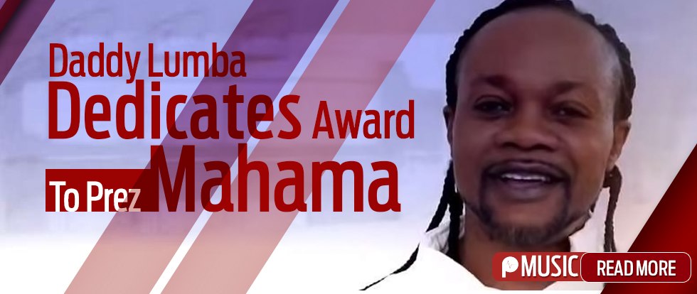 Yentie Obiaa Daddy Lumba S Award Dedicated To Prez Mahama Article Pulse Ghana pulse ghana