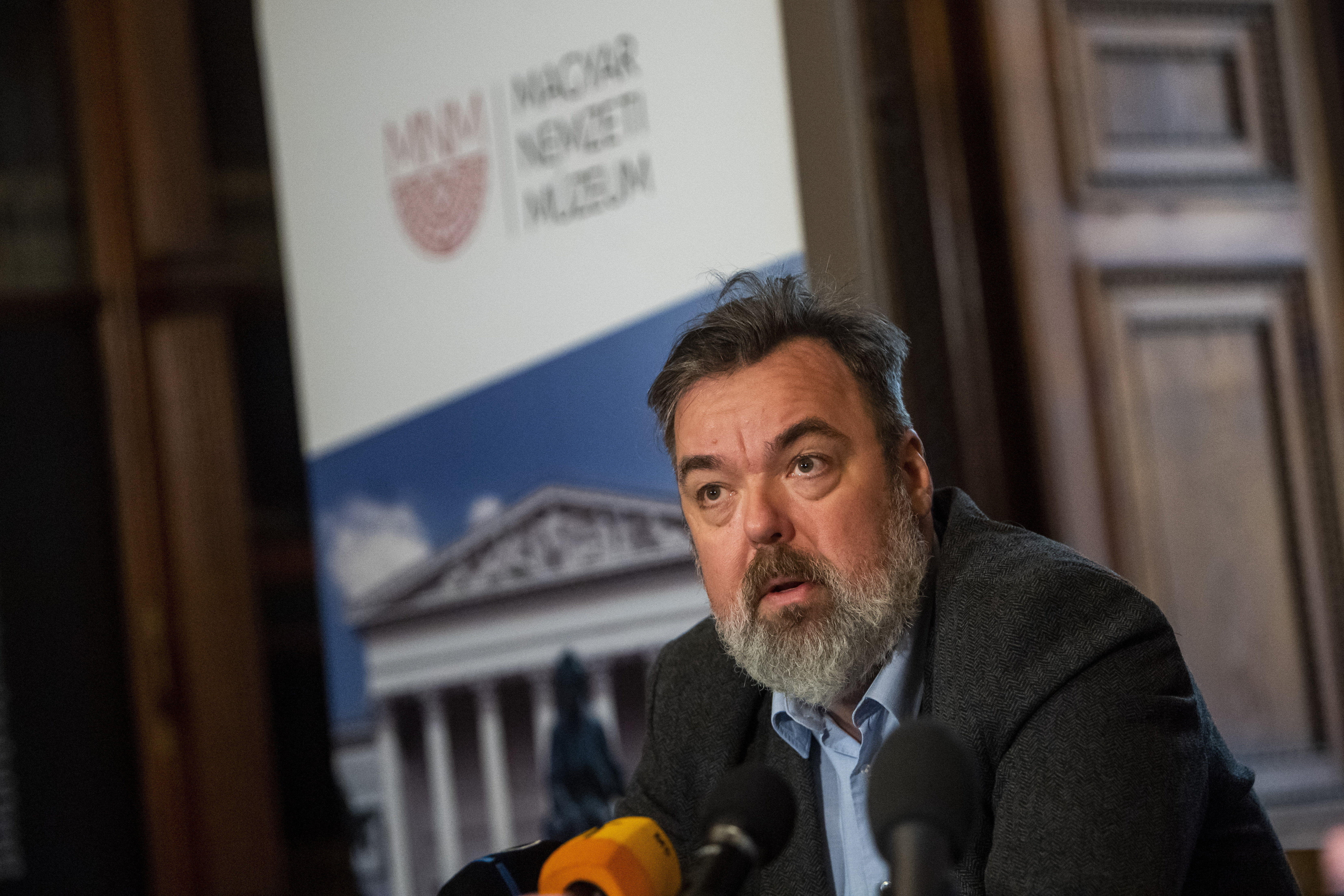 L. Simon László a Horthy-botrányról: „Lázár miniszter urat valószínűleg elragadta a hév”