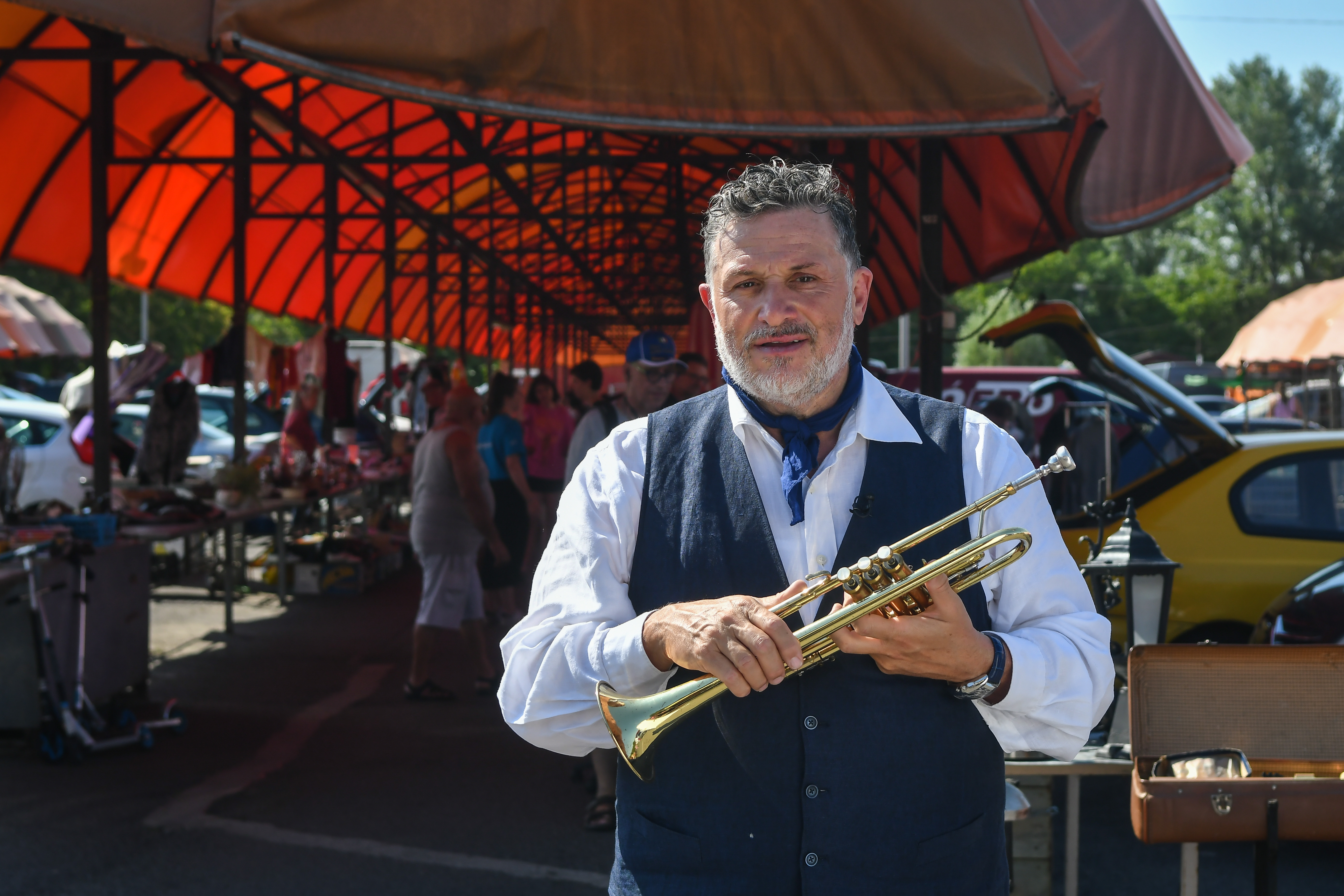 Ez volt Galambos Lajcsi utolsó kérdése, mielőtt bezárult volna mögötte a börtön kapuja