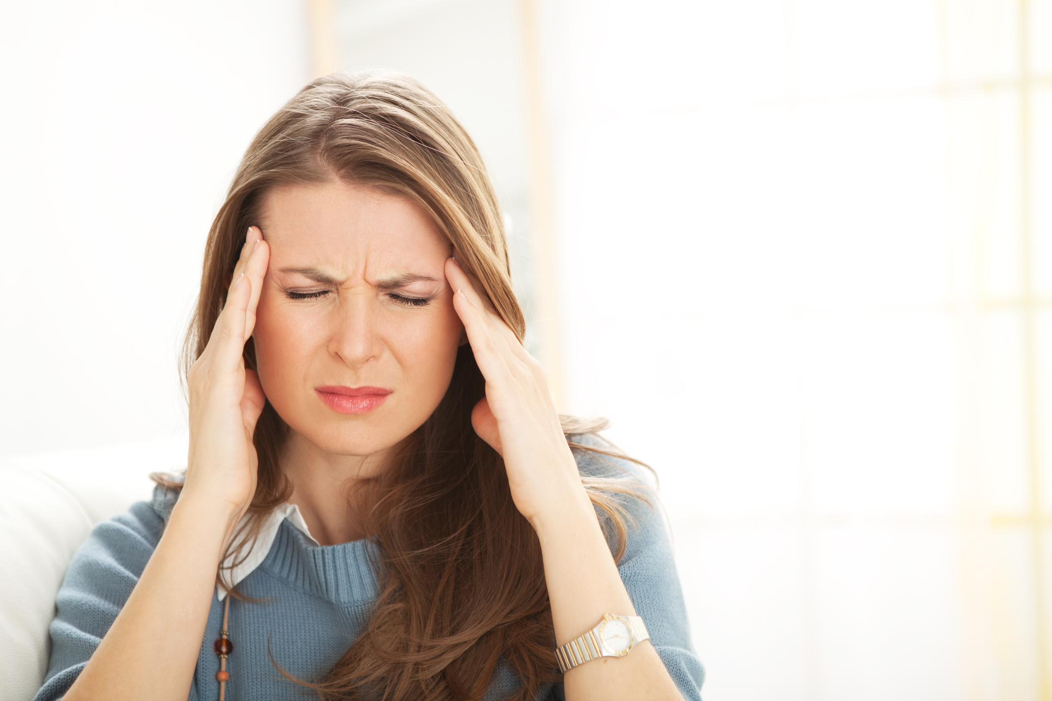 Migrén kínozza, vagy csak erős fejfájása van? Ez alapján döntheti el |  EgészségKalauz