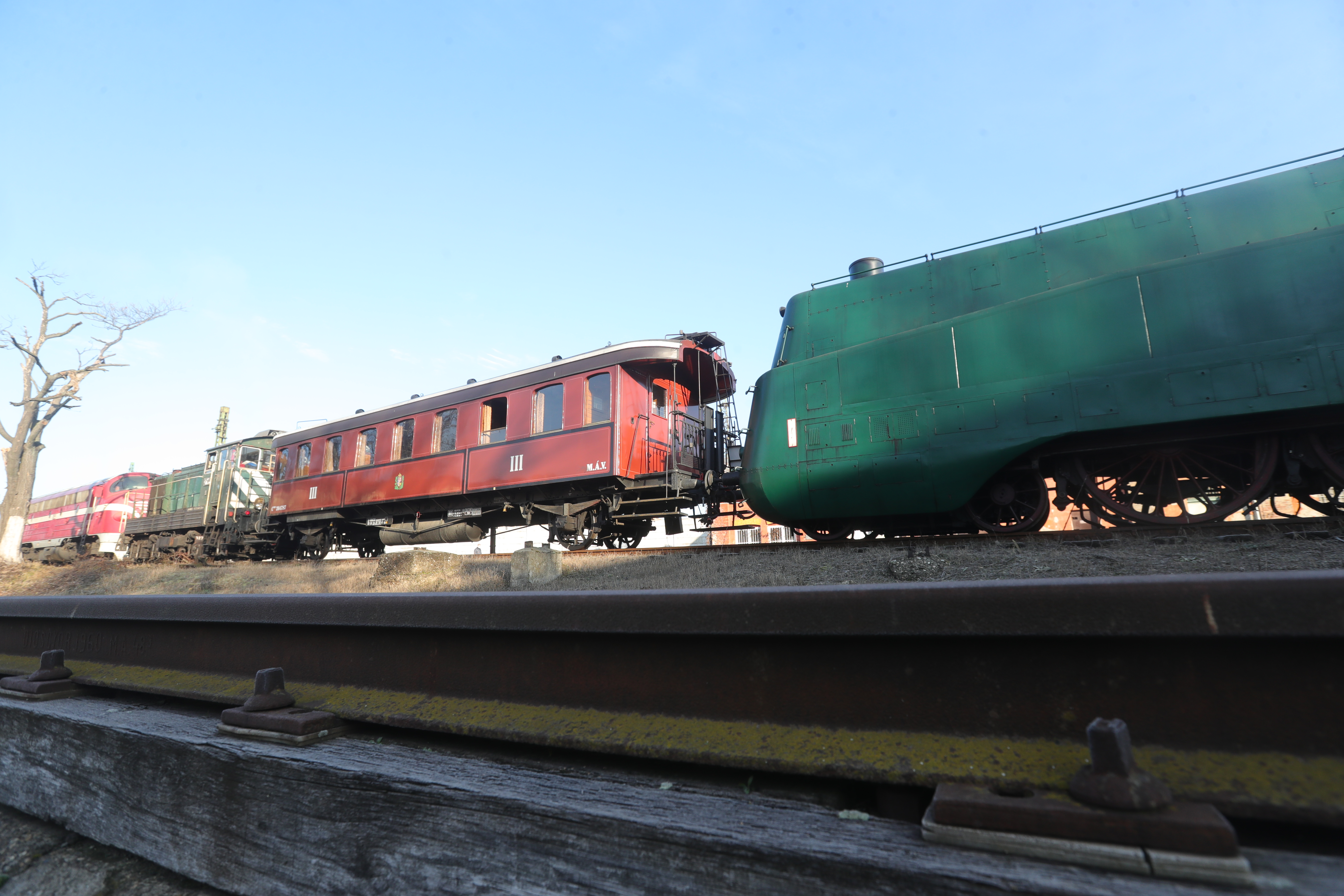 Vonatbaleset történt Hernádszurdoknál – szünetel a vasúti forgalom