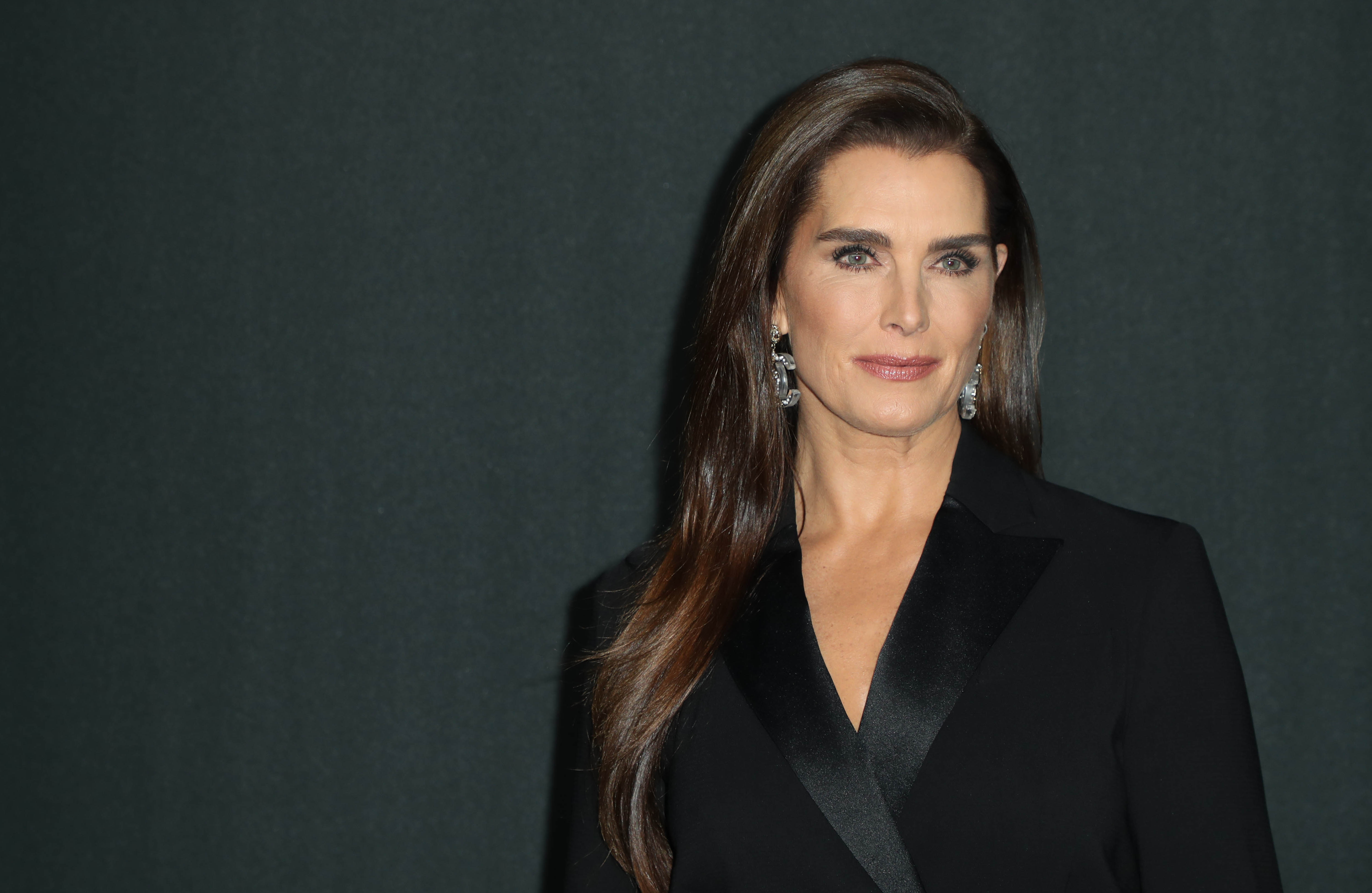 Brooke Shields most vallotta be: 30 éve szexuális zaklatás áldozata lett