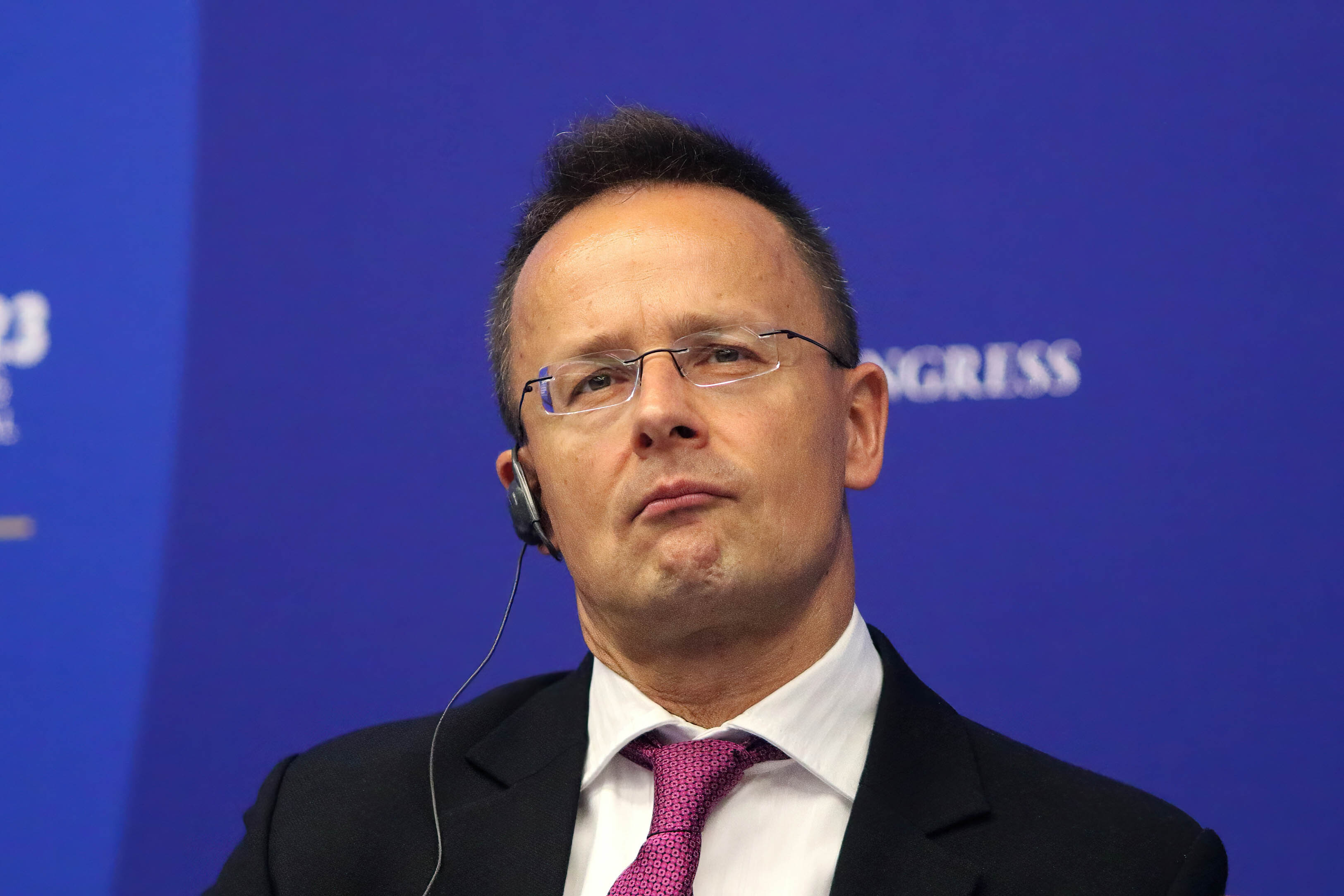 Rekord: Szijjártó Péter a leghosszabb ideje hivatalban lévő külügyminiszter