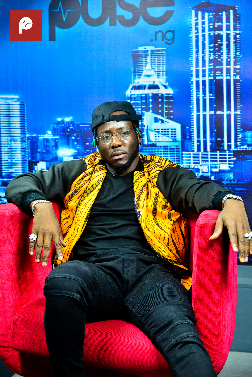 Zoro, the Nigerian rapper who wants to take Igbo culture to the world , I Will Become President Of Nigeria – Gov. Okorocha Declares, All9ja