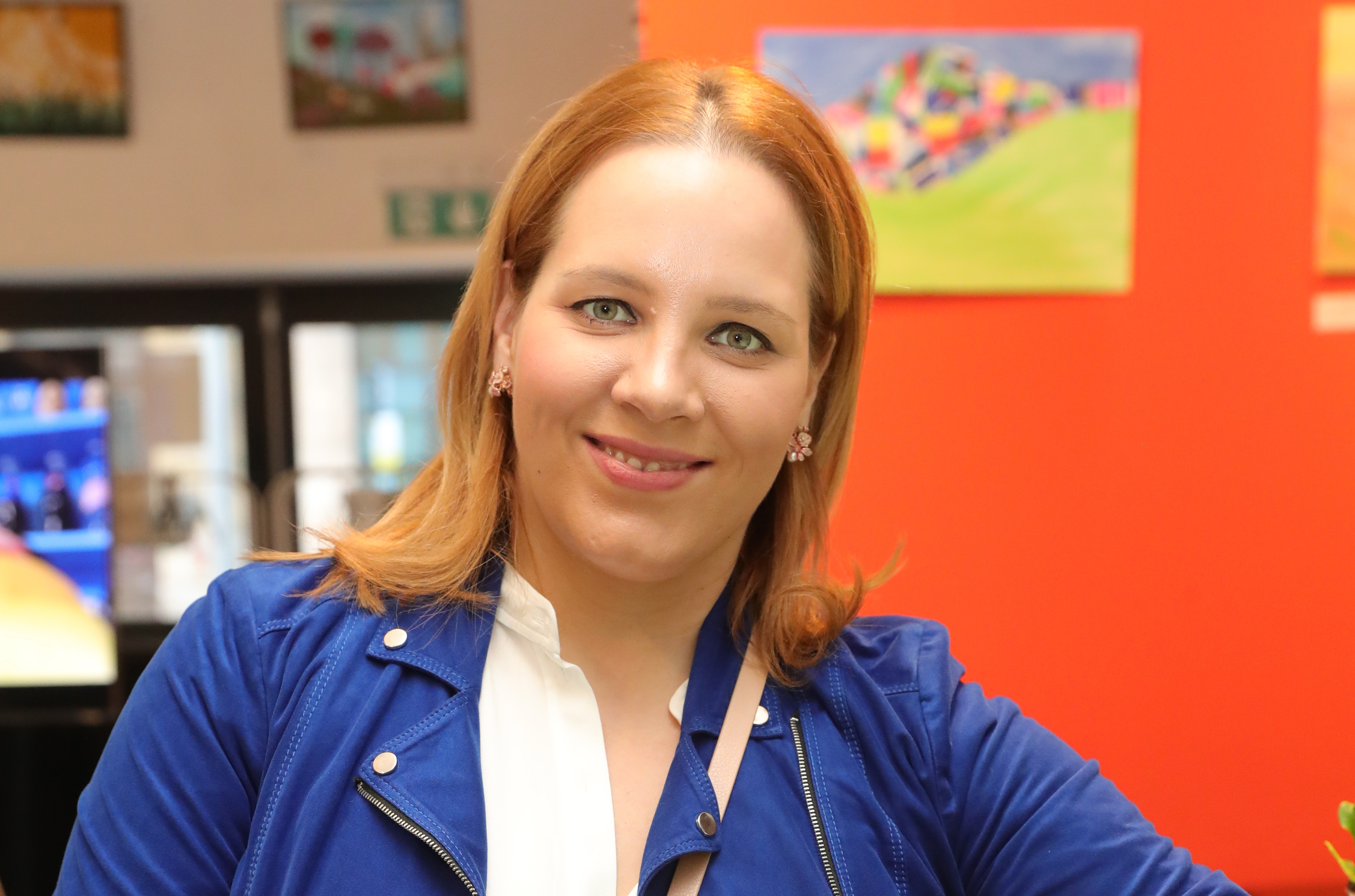 Tóth Vera a békebíró testvére és Krausz Gábor között: „Én mondtam azt, hogy most hagyjátok abba, mert ennek itt nincs helye”