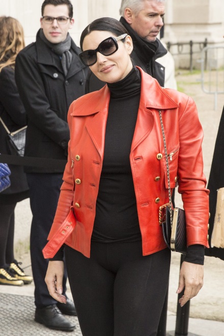Monica Bellucci