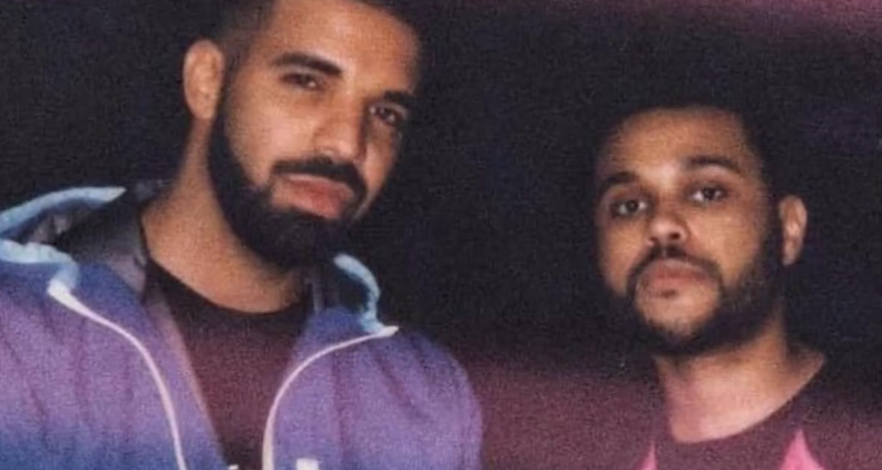 Elbúcsúzhatunk a zenei ikonoktól! Már Drake és The Weeknd új számát is a mesterséges intelligencia dobta össze – videó