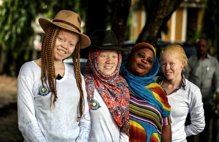 Tanzania's