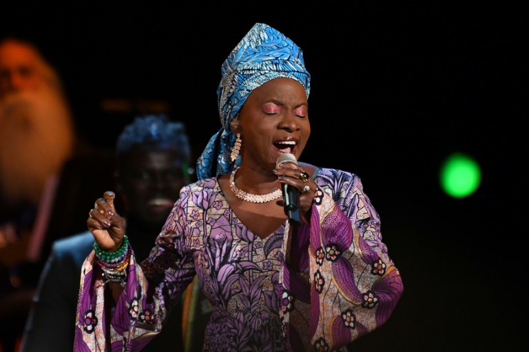 5 interesting facts about the only African artist to get a Hollywood Walk of Fame Star