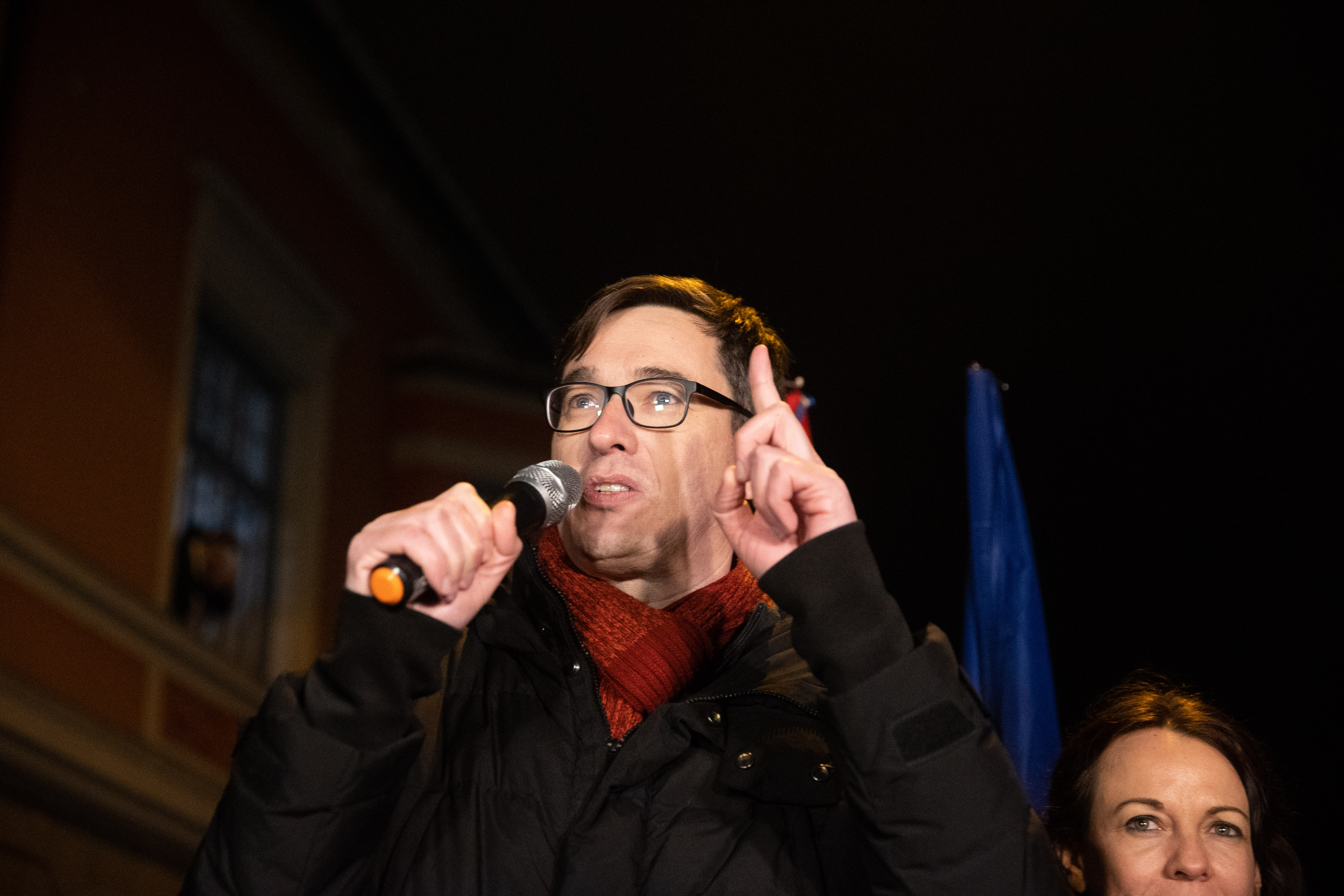 Karácsony Gergely bejelentése: pert indít a főváros kormánnyal szemben  – Bejelentették Budapest túlélőcsomagját