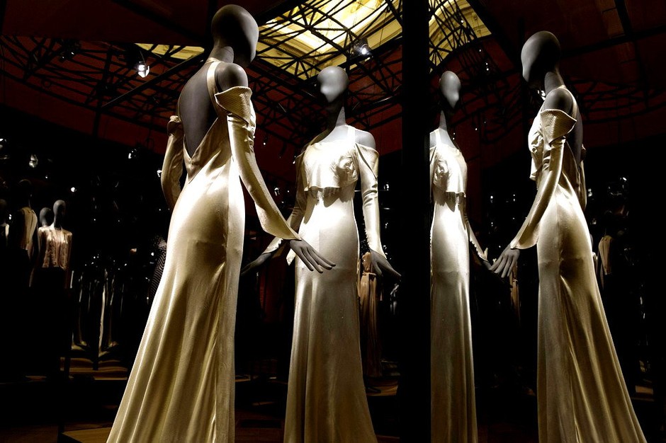 Historia domu mody Lanvin w Palais Galliera / East News