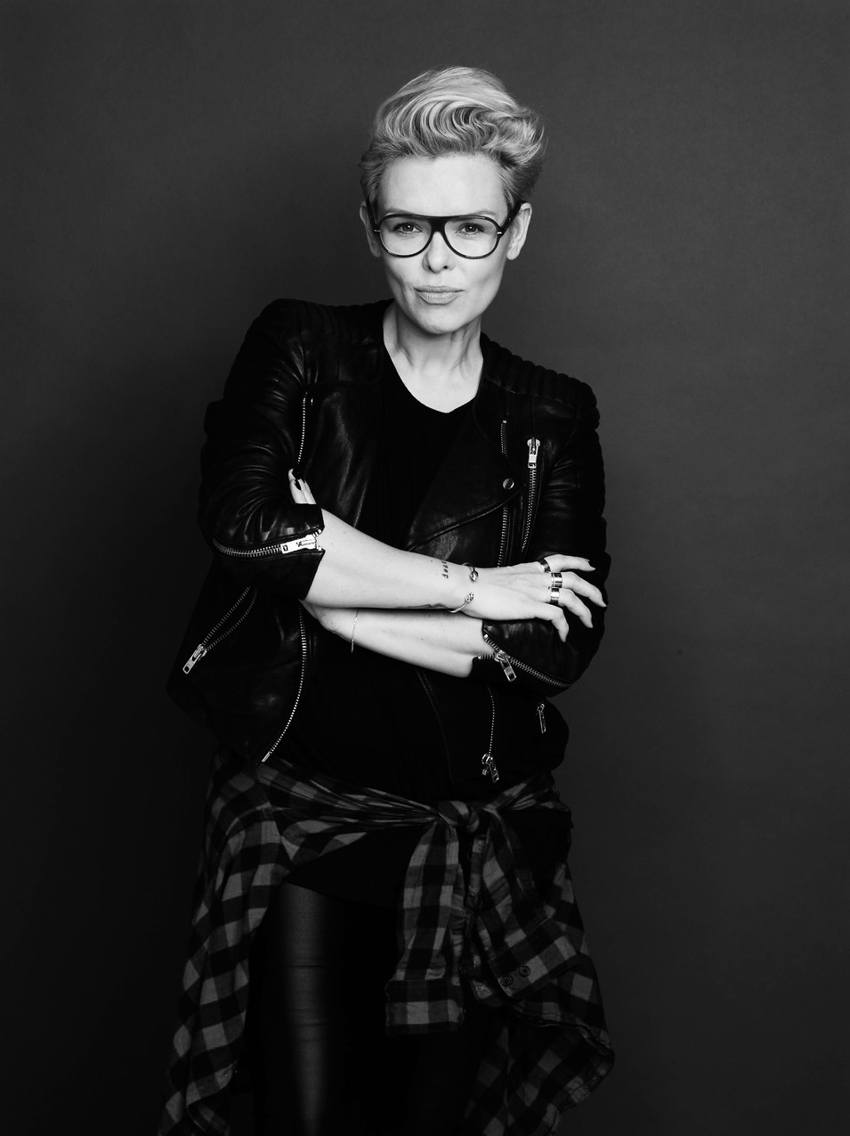 PATRYCJA DOBRZENIECKA