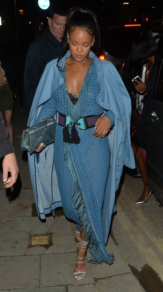 Rihanna