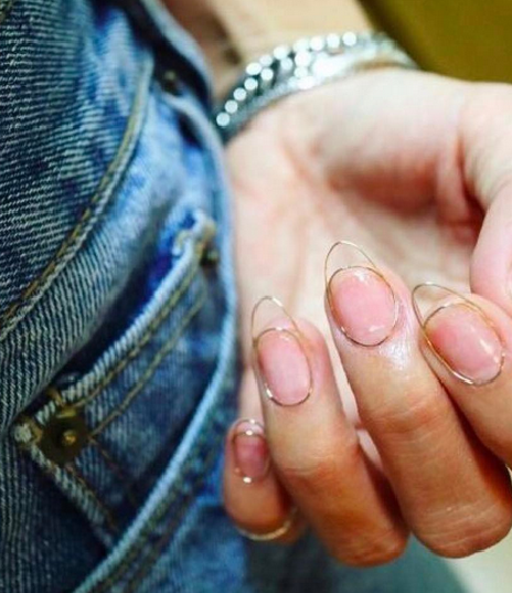 Wire nails