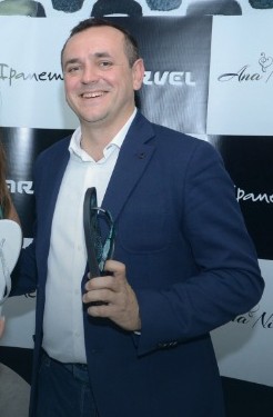 Miroslav Stojanović