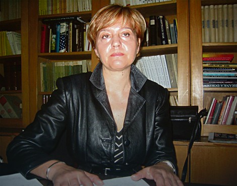 Snežana Radivojević 