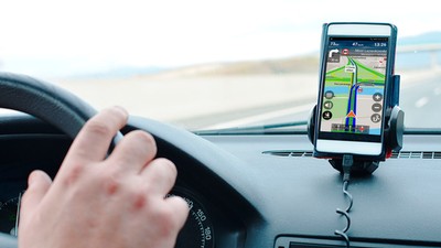 Naviexpert - aplikacja niezbędna dla każdego kierowcy