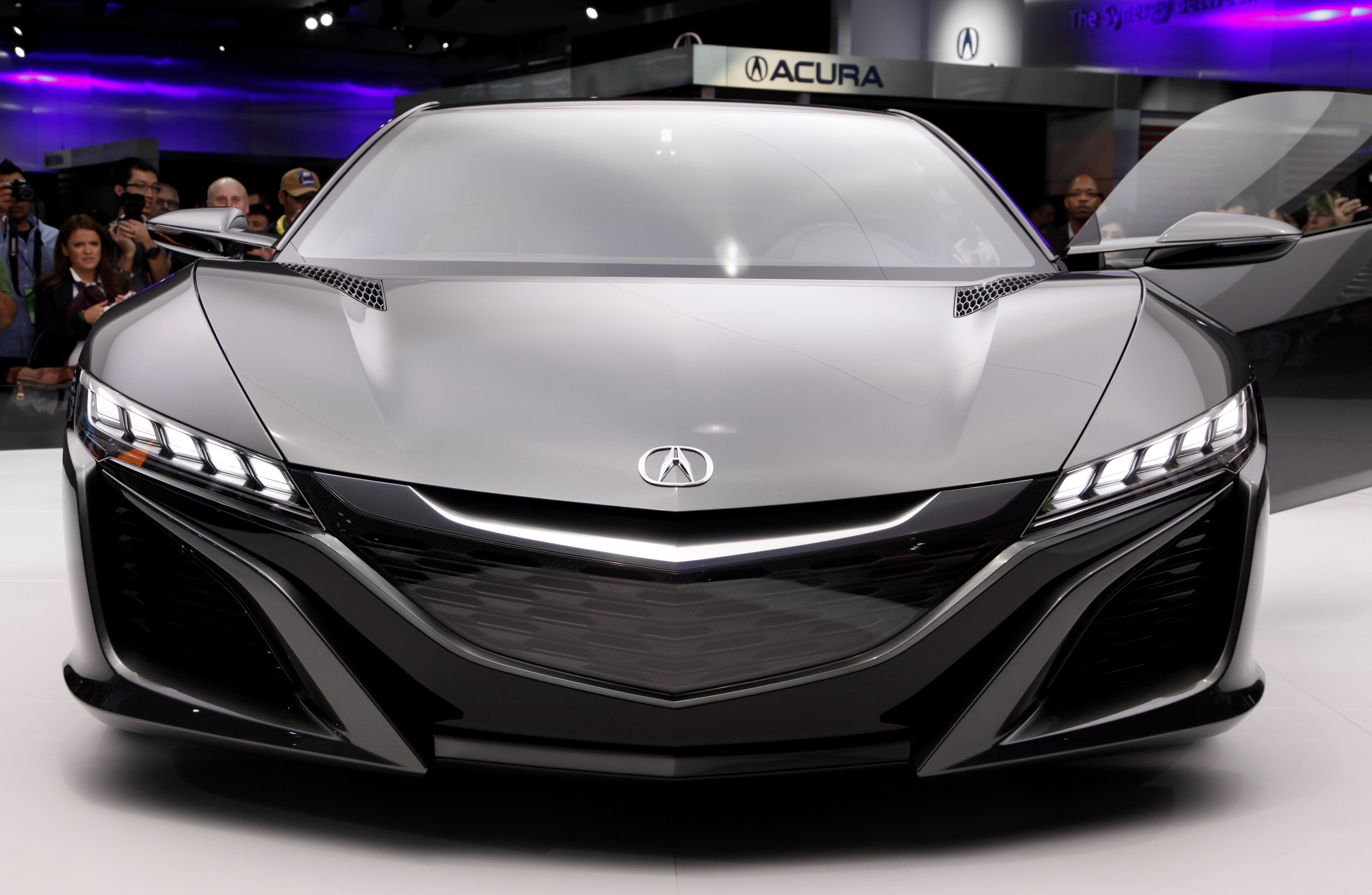 Honda NSX