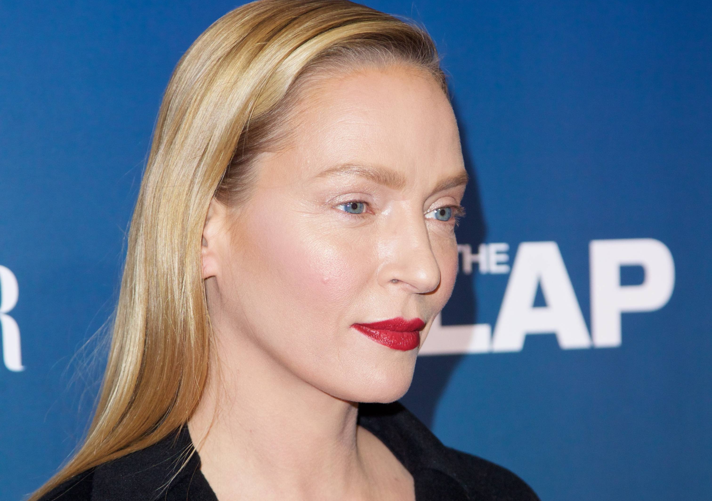 Uma Thurman