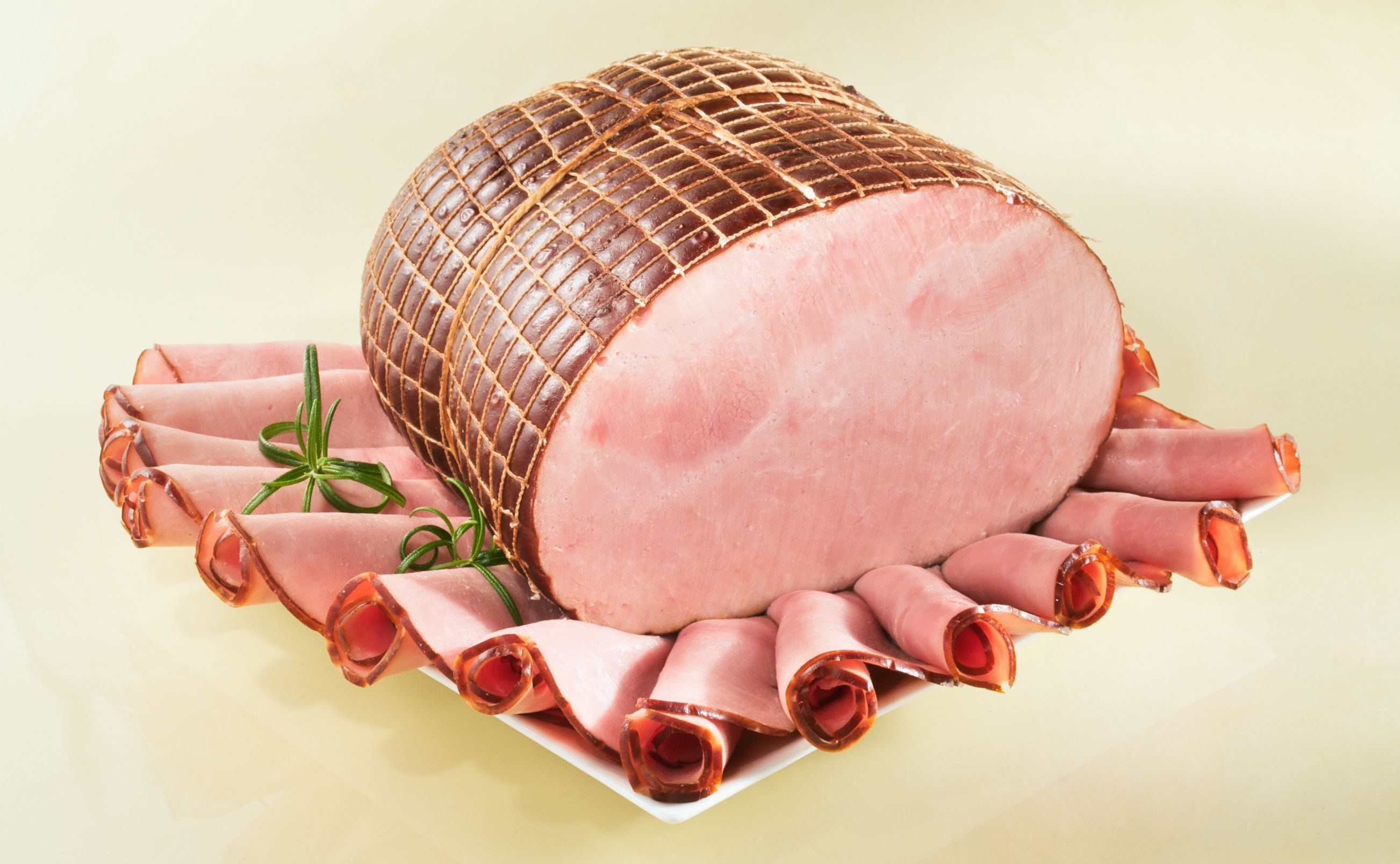 W co pakować wędlinę
