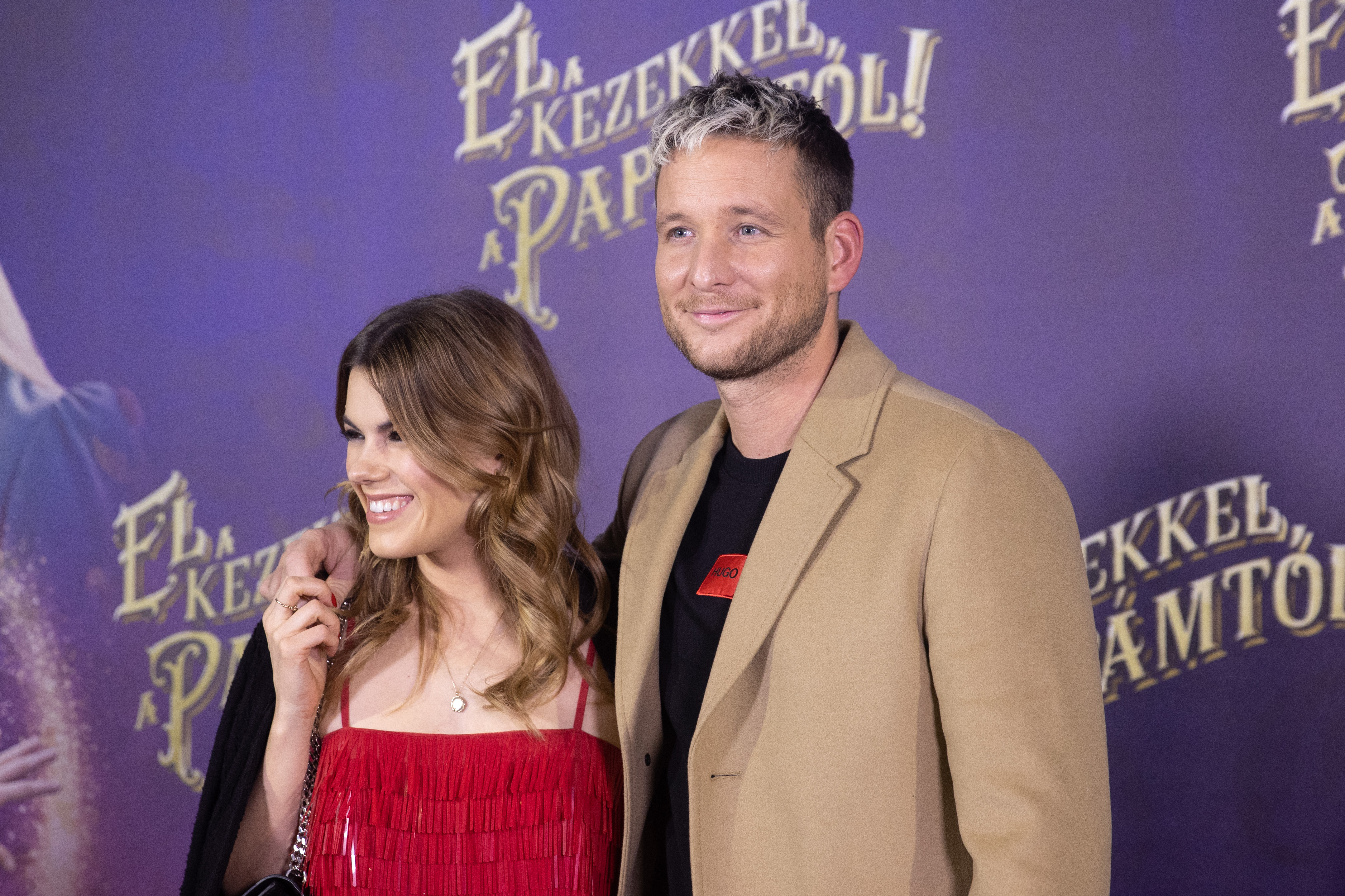 Vége! Istenes Bence és Csobot Adél költözik