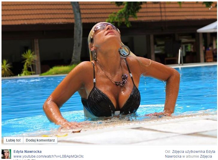 Edyta Nawrocka