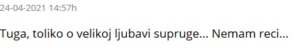 Komentari na društvenim mrežama i ispod tekstova u medijima