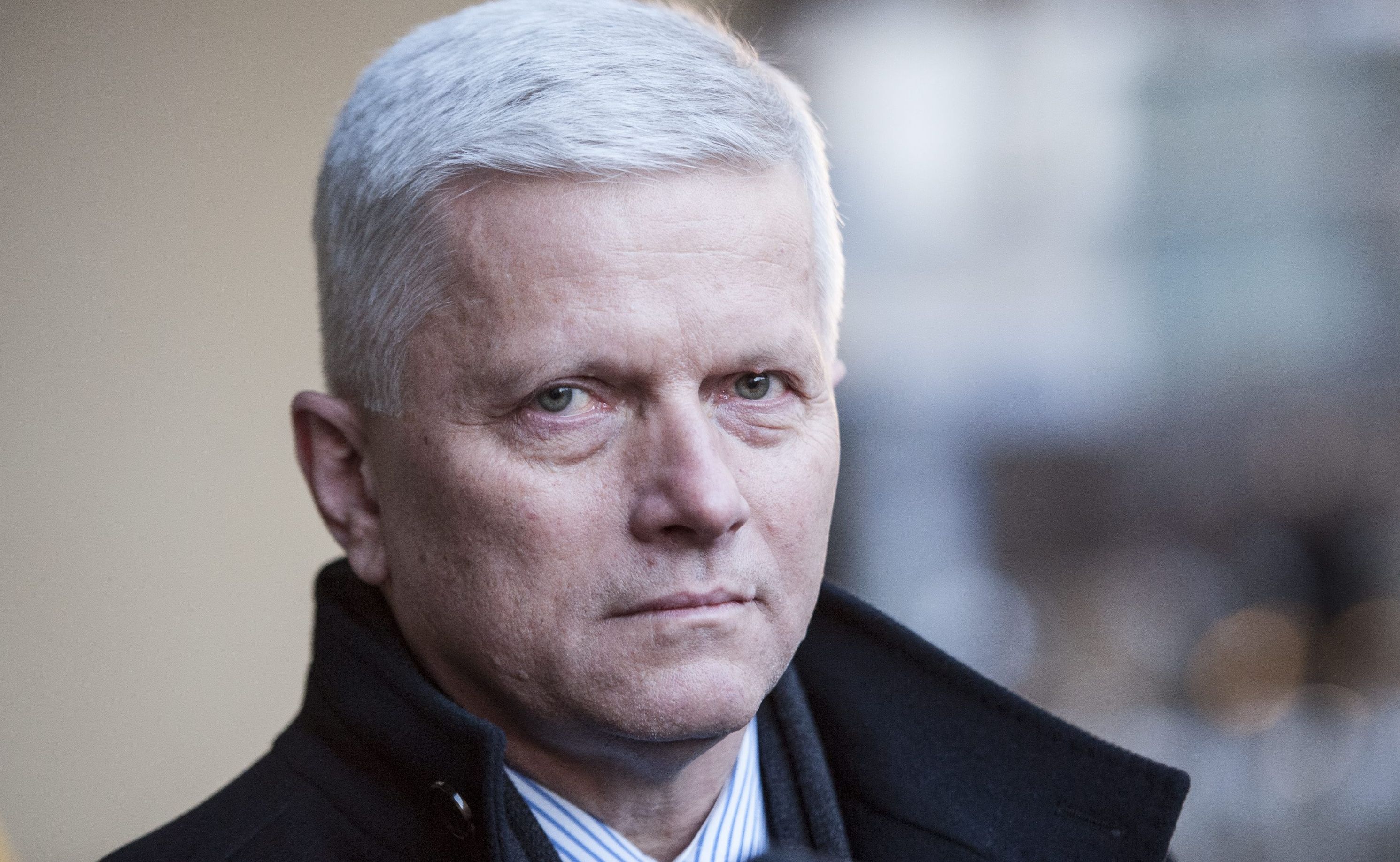 Grzyb opuścił 11,2 proc. głosowań