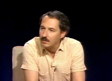 Eperjes Károly örökké hálás lesz a beszédtanárának: „Montágh Imre nélkül nem lennék ma színész”