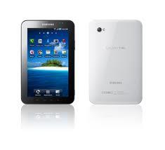 Prezenty telefon Samsung Galaxy Tab P1000
