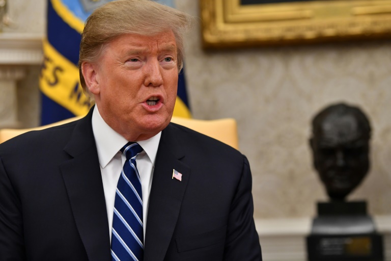 U.S. imposes sanctions on 4 groups linked to DRC’s conflict minerals trade