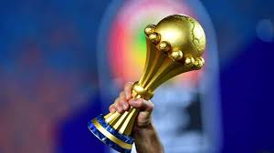 AFCON trophy reportedly stolen in Egypt (CGTN)
