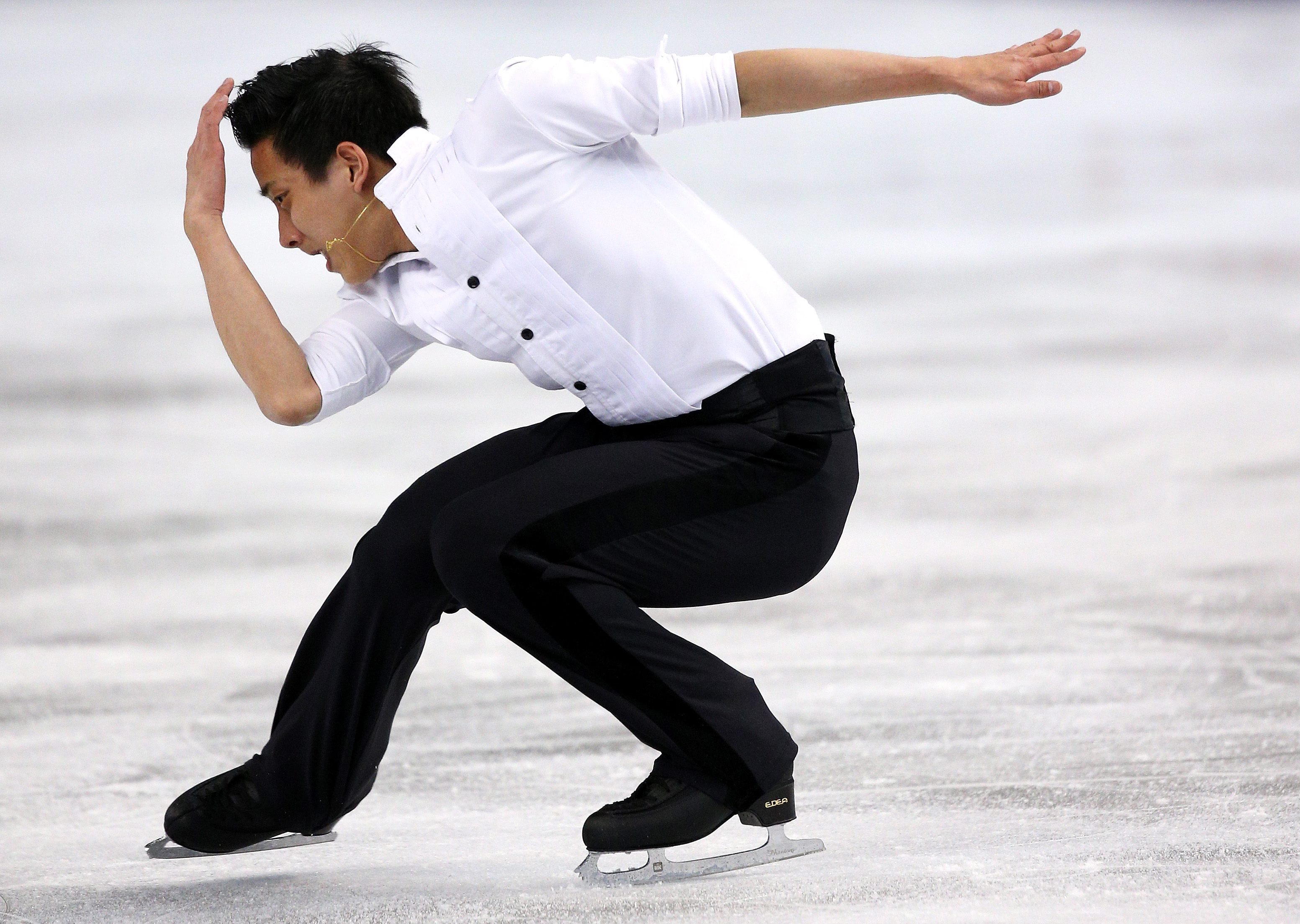 Julian Zhi Jie Yee