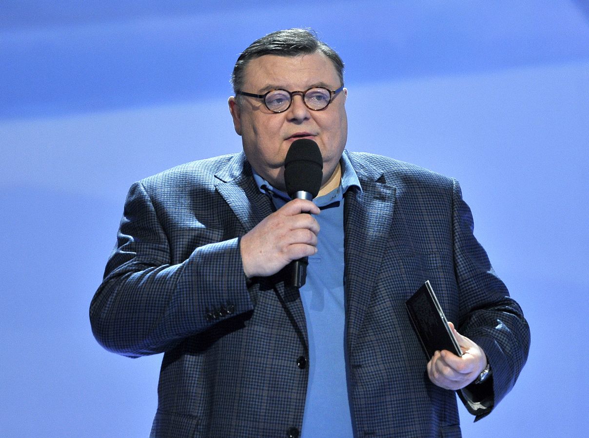 Wojciech Mann