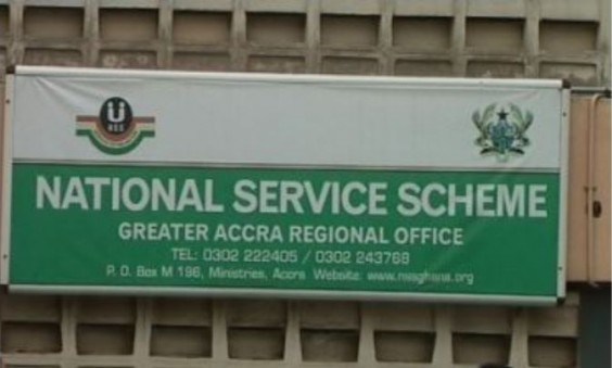 National Service personnel write to government over increment, delayed allowances
