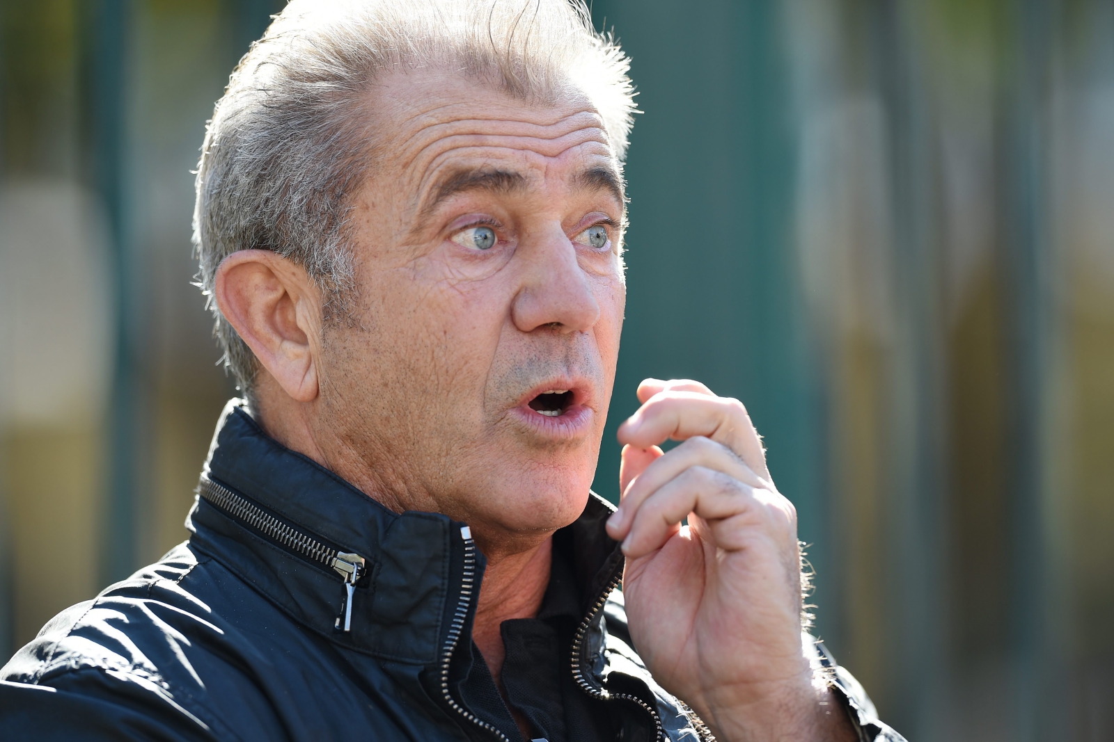 Mel Gibson wraca na fotel reżysera