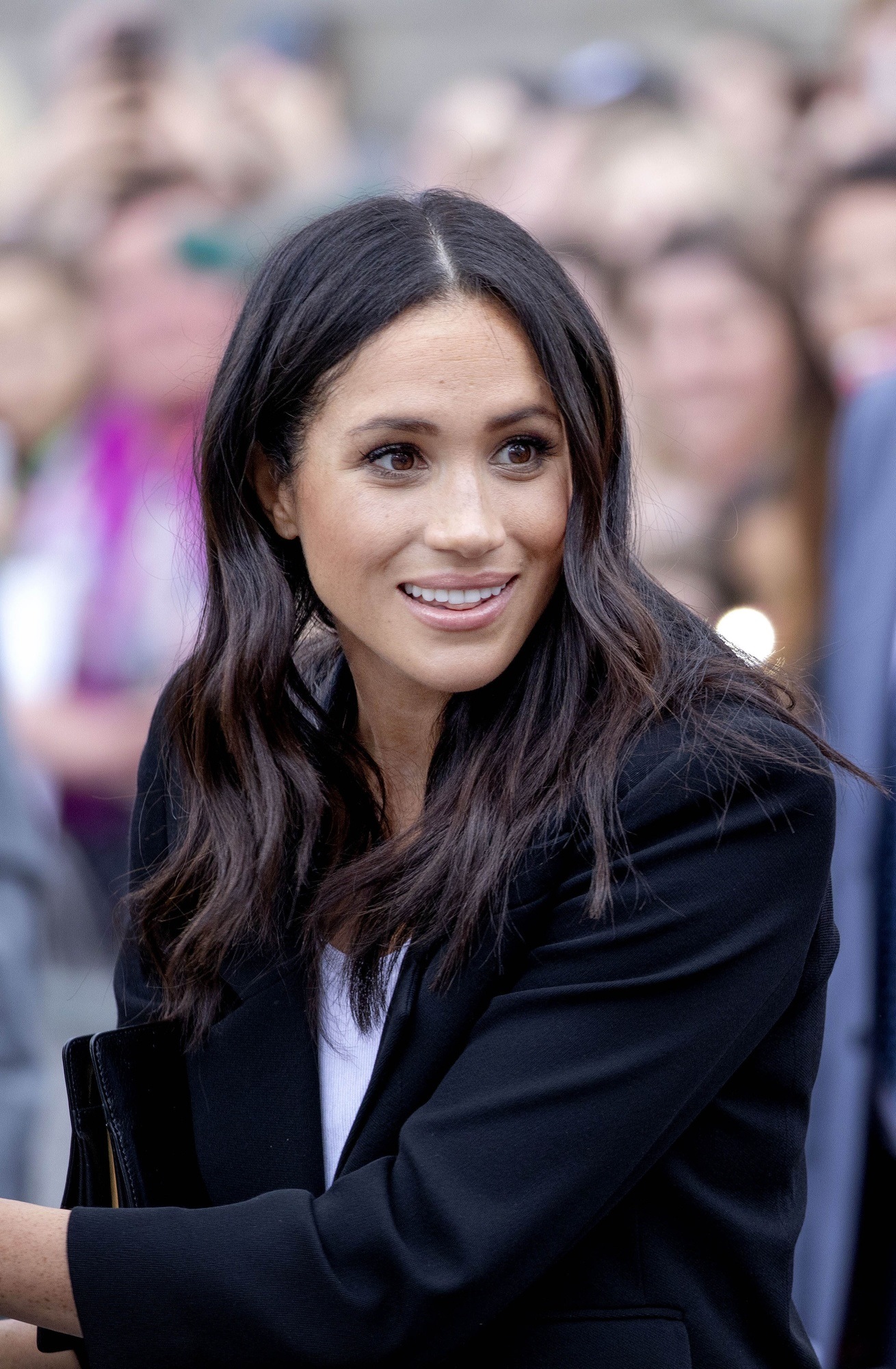 Meghan Markle wzięła udział w Ice Bucket Challenge. Zobaczcie wideo(02)