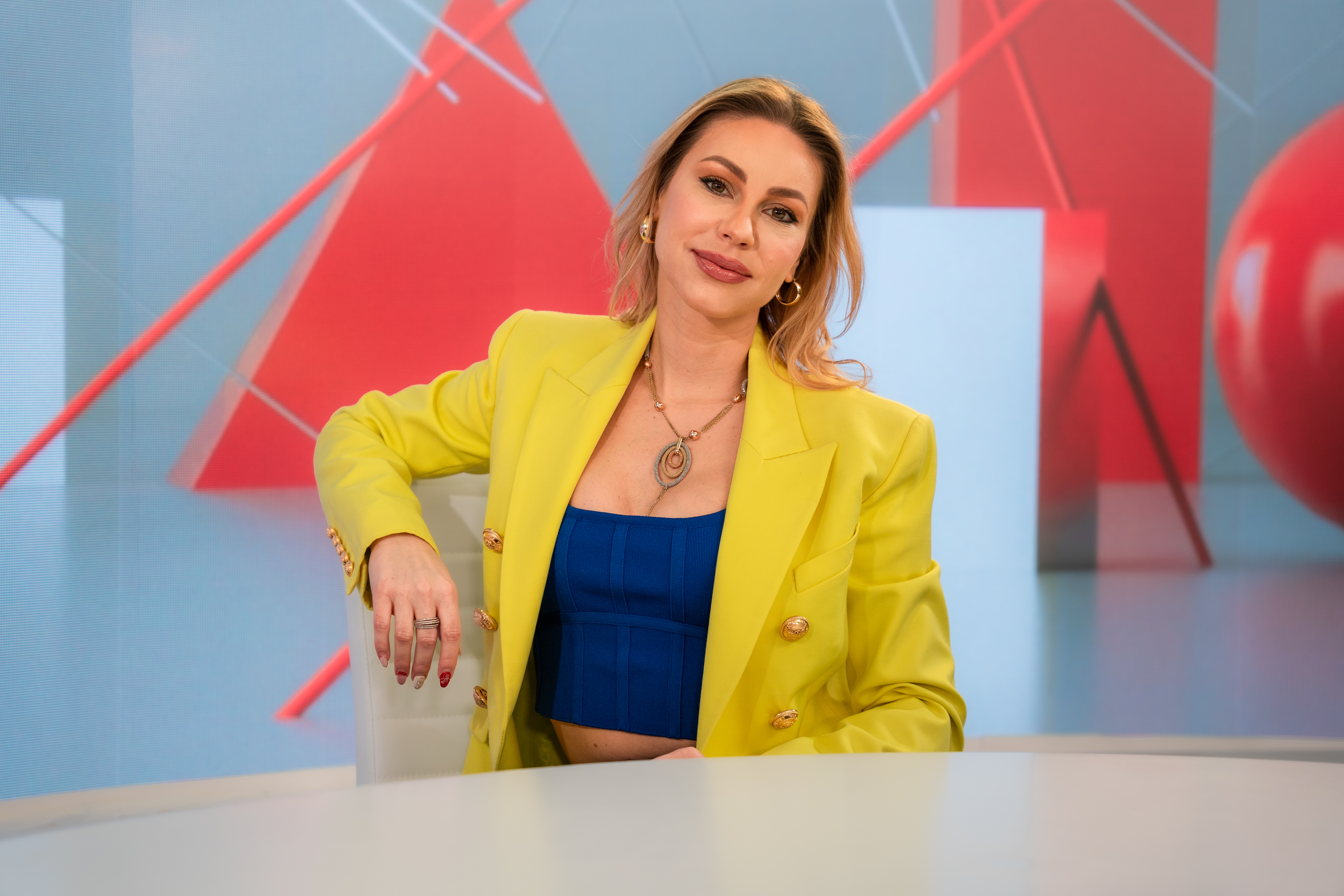 Uraim figyelem: Csősz Bogi válása után újra randizna: elárulta, milyen kapcsolatot szeretne