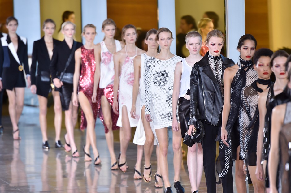 Anthony Vaccarello