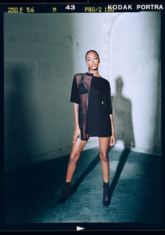Jourdan Dunn