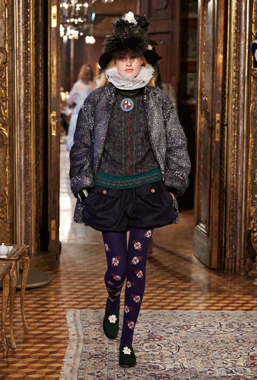 CHANEL