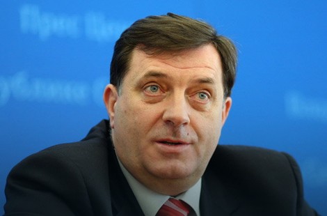 Milorad Dodik