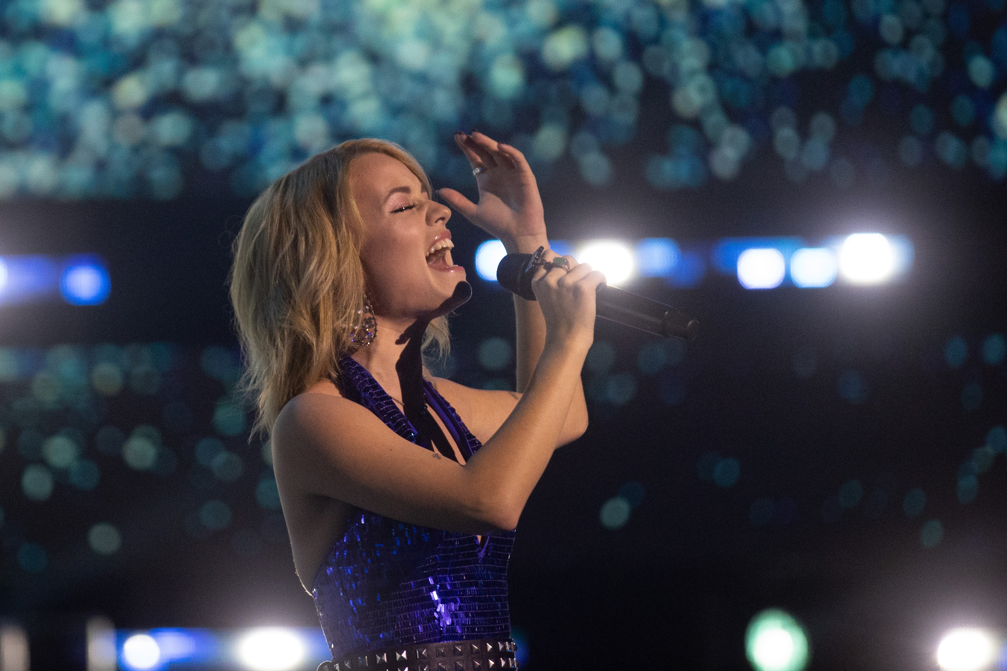 The Voice döntő - Szakács Erika könnyeitől nem jutott szóhoz: a duettje és a lehetőség amit nyert teljesen lesokkolta