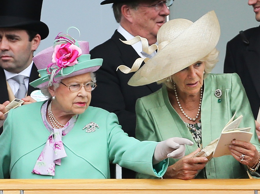 Ascot 2013