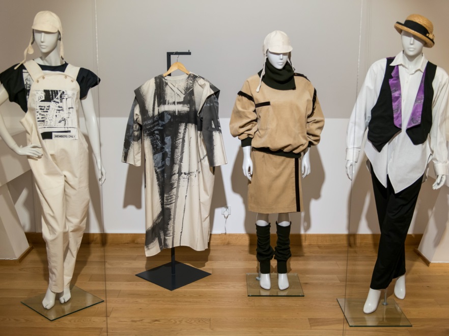 Modna i już! Moda w PRL