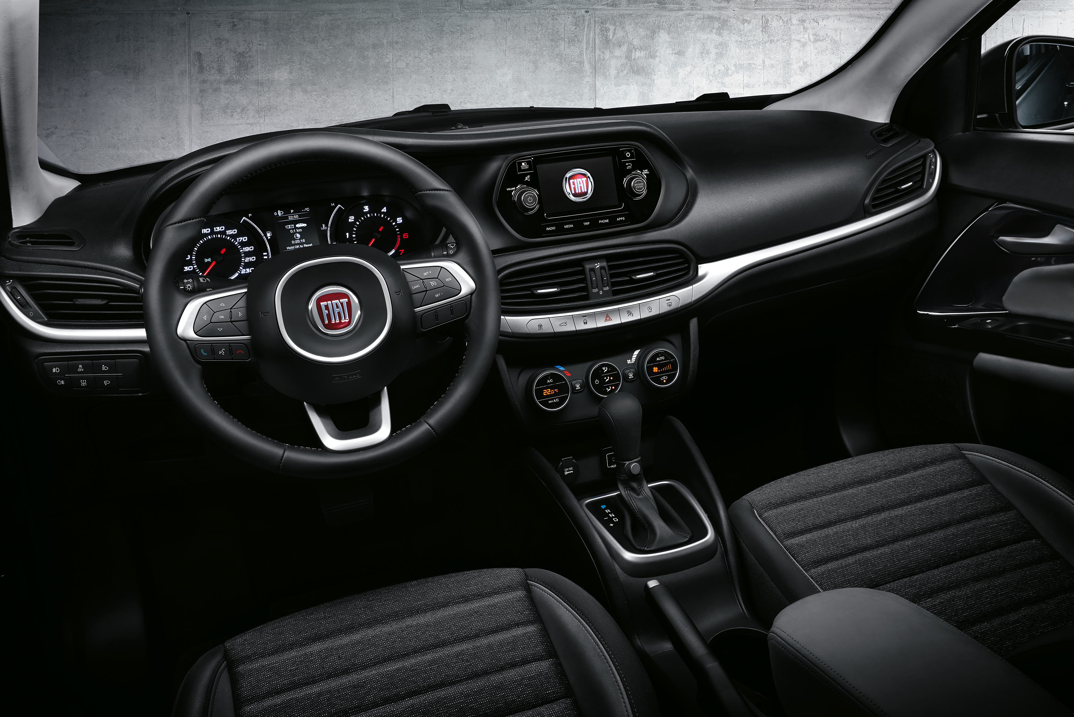 Fiat aegea